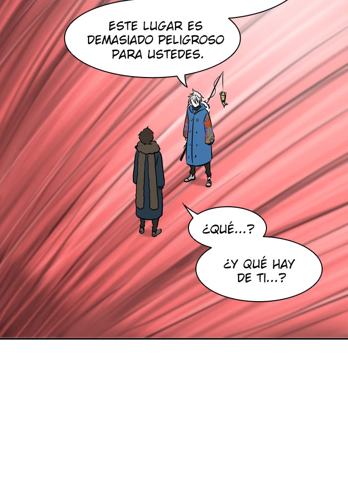 El irregular - Capítulo 317 - Página 38 - LectorTMOo