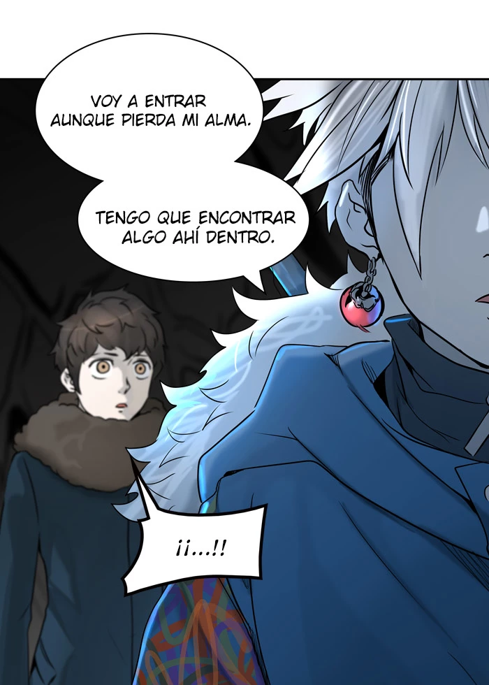 El irregular - Capítulo 317 - Página 39 - LectorTMOo