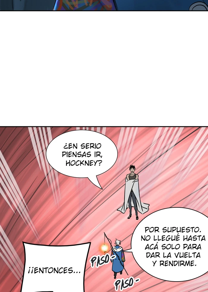 El irregular - Capítulo 317 - Página 40 - LectorTMOo