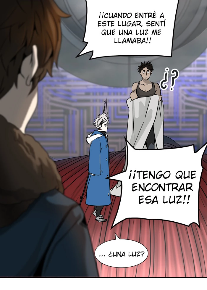 El irregular - Capítulo 317 - Página 43 - LectorTMOo