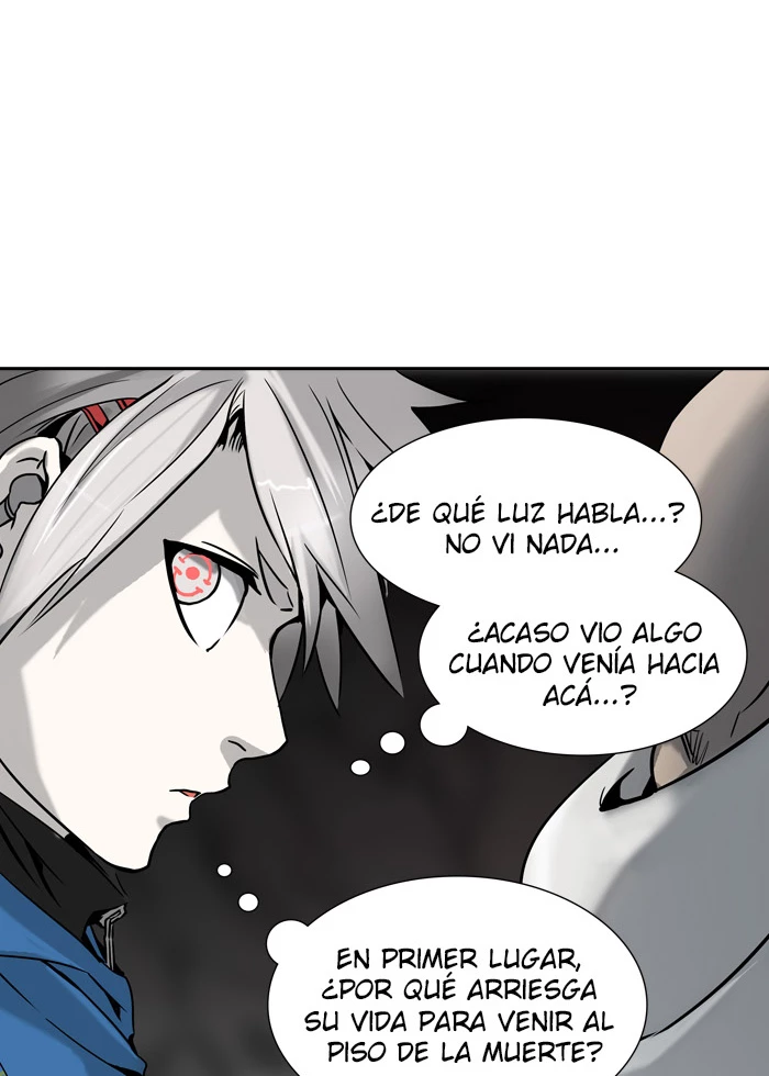 El irregular - Capítulo 317 - Página 44 - LectorTMOo