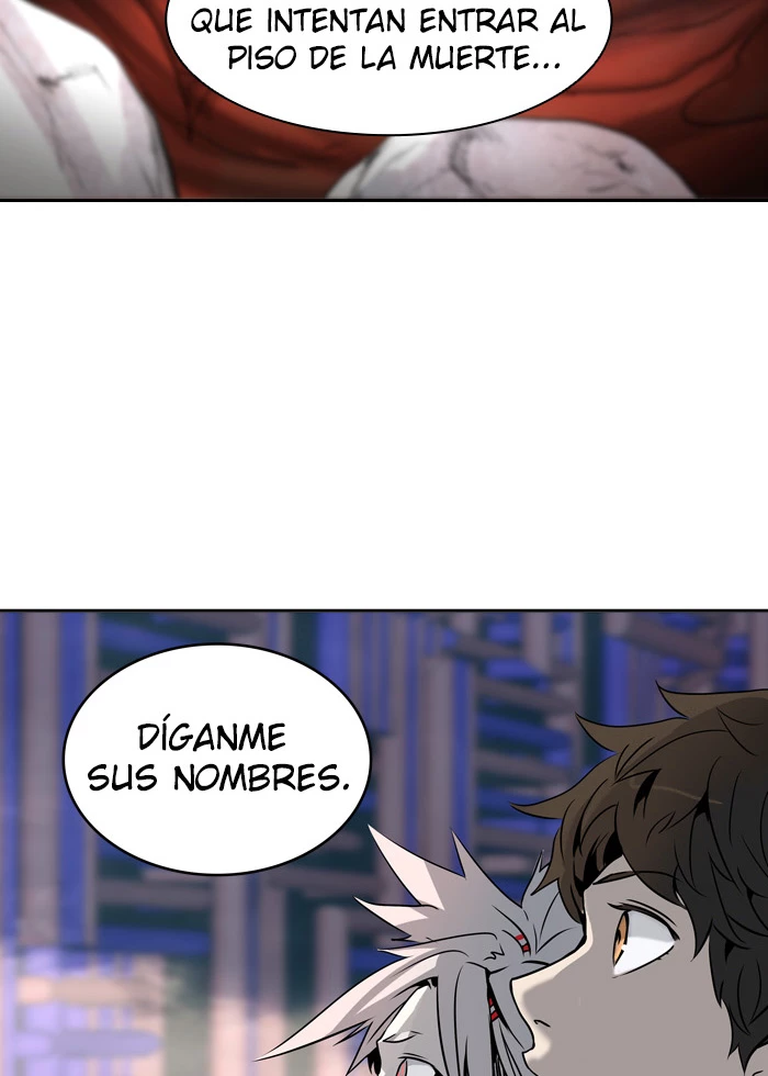 El irregular - Capítulo 317 - Página 52 - LectorTMOo