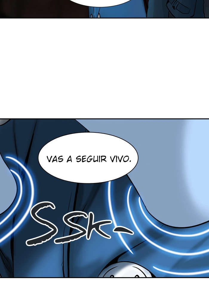 El irregular - Capítulo 317 - Página 57 - LectorTMOo