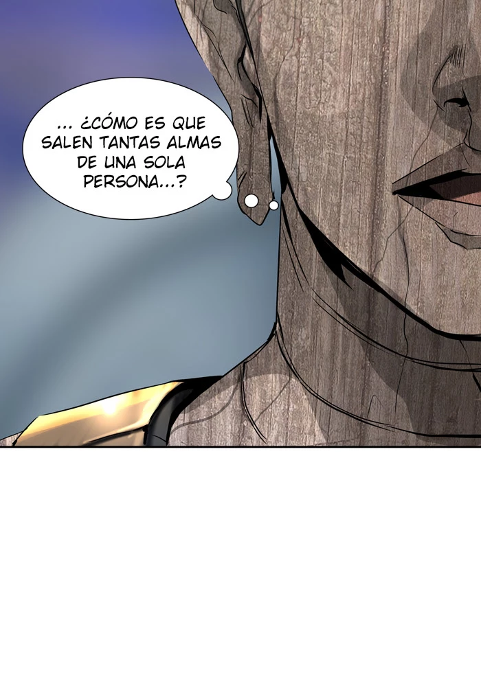 El irregular - Capítulo 317 - Página 68 - LectorTMOo