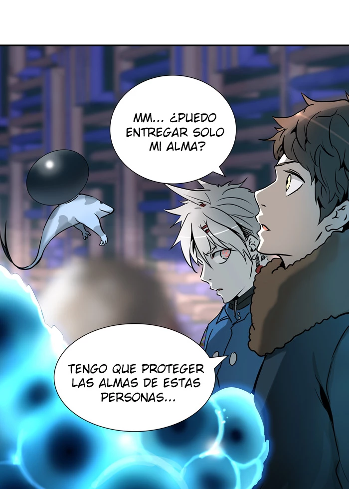 El irregular - Capítulo 317 - Página 73 - LectorTMOo