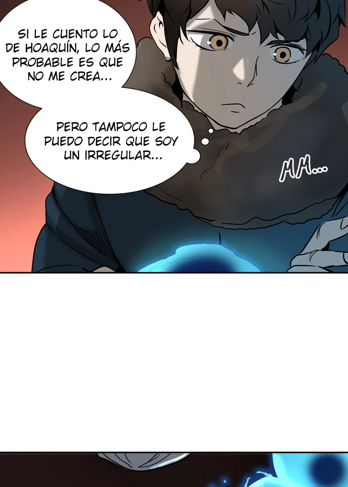 El irregular - Capítulo 317 - Página 77 - LectorTMOo