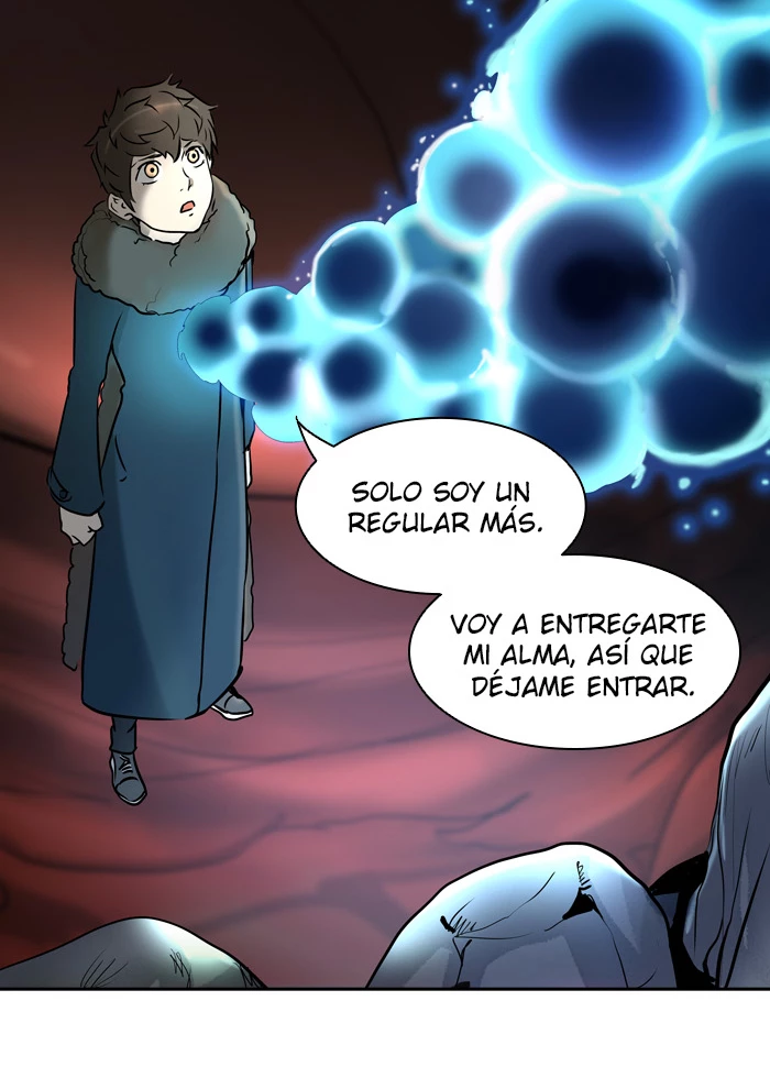 El irregular - Capítulo 317 - Página 78 - LectorTMOo
