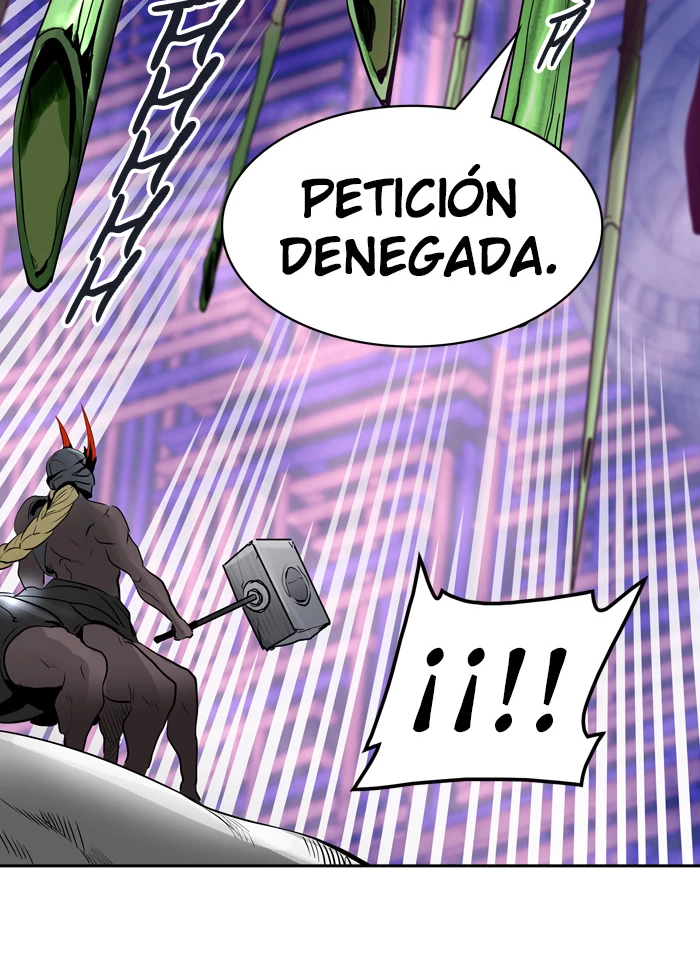 El irregular - Capítulo 317 - Página 80 - LectorTMOo