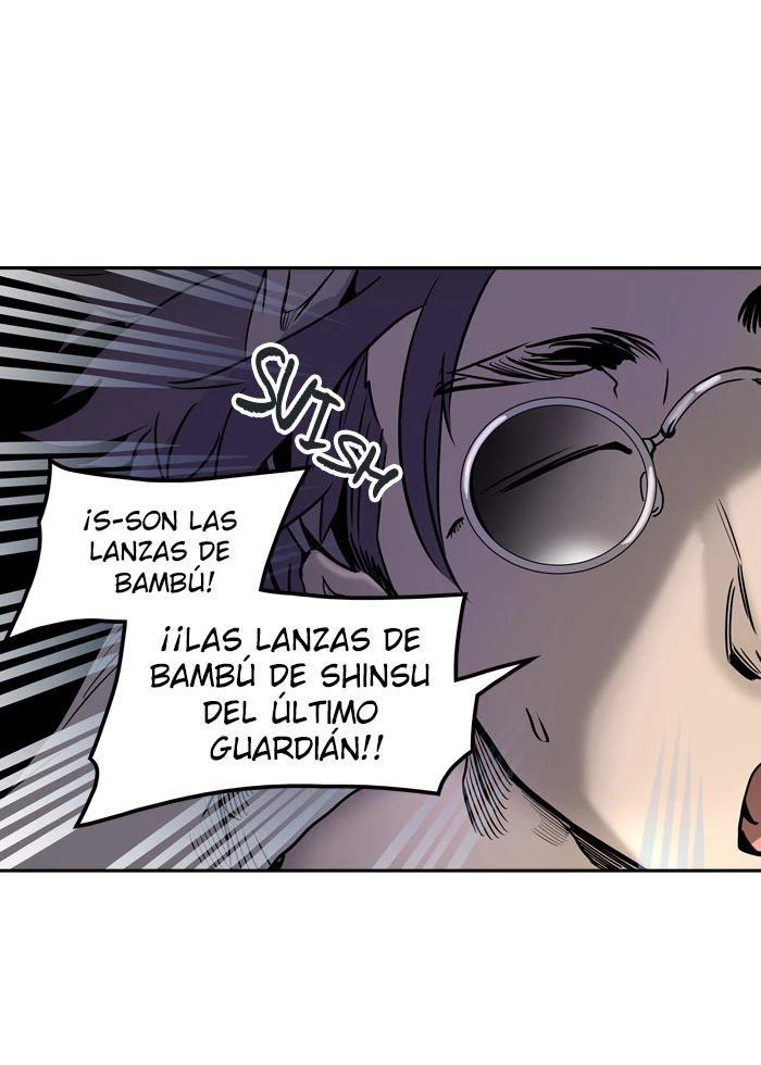 El irregular - Capítulo 317 - Página 81 - LectorTMOo
