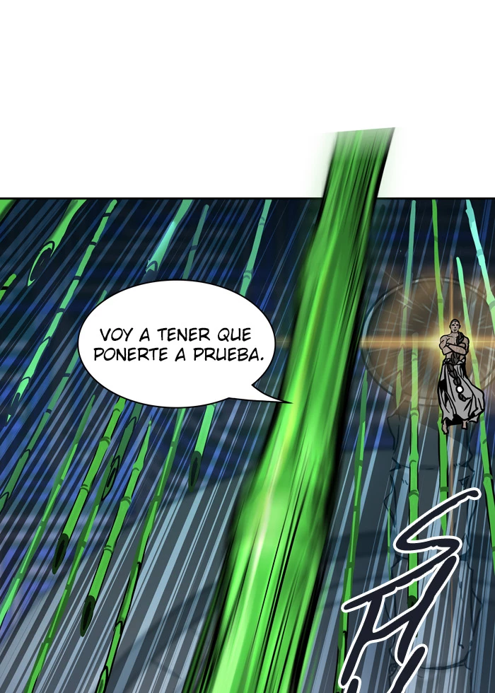 El irregular - Capítulo 317 - Página 86 - LectorTMOo