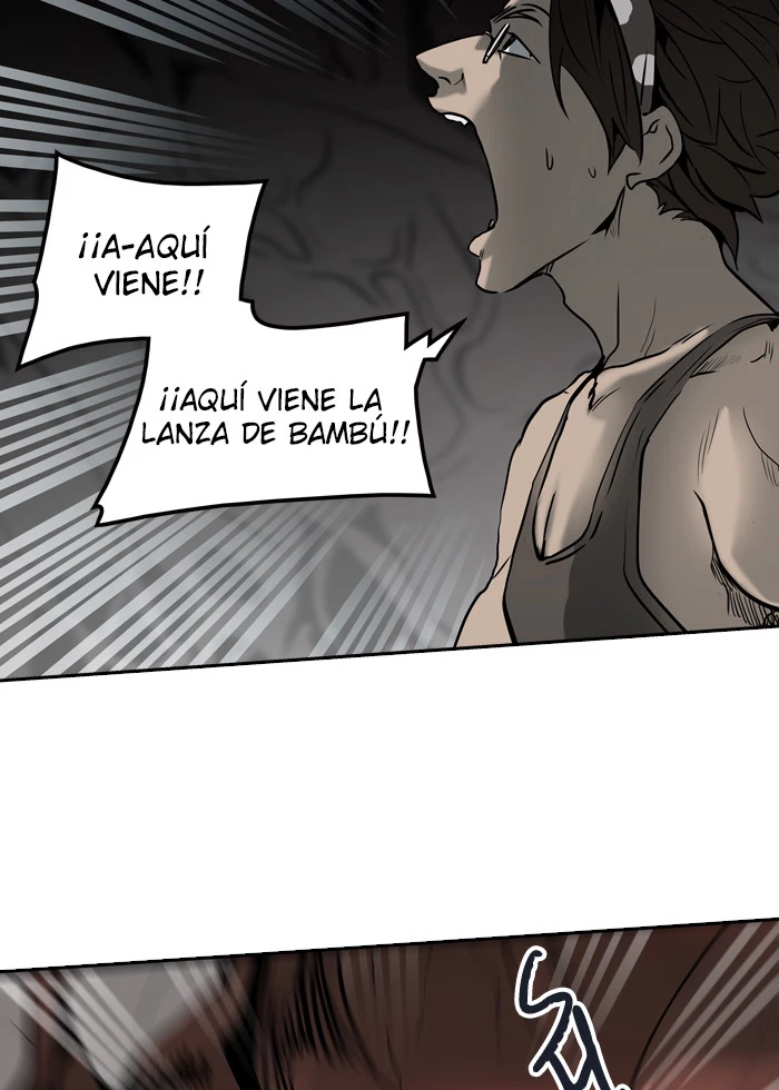 El irregular - Capítulo 317 - Página 88 - LectorTMOo