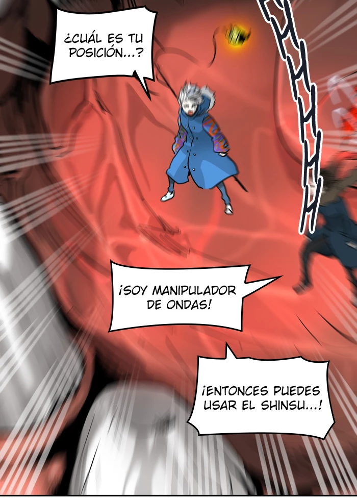 El irregular - Capítulo 317 - Página 89 - LectorTMOo