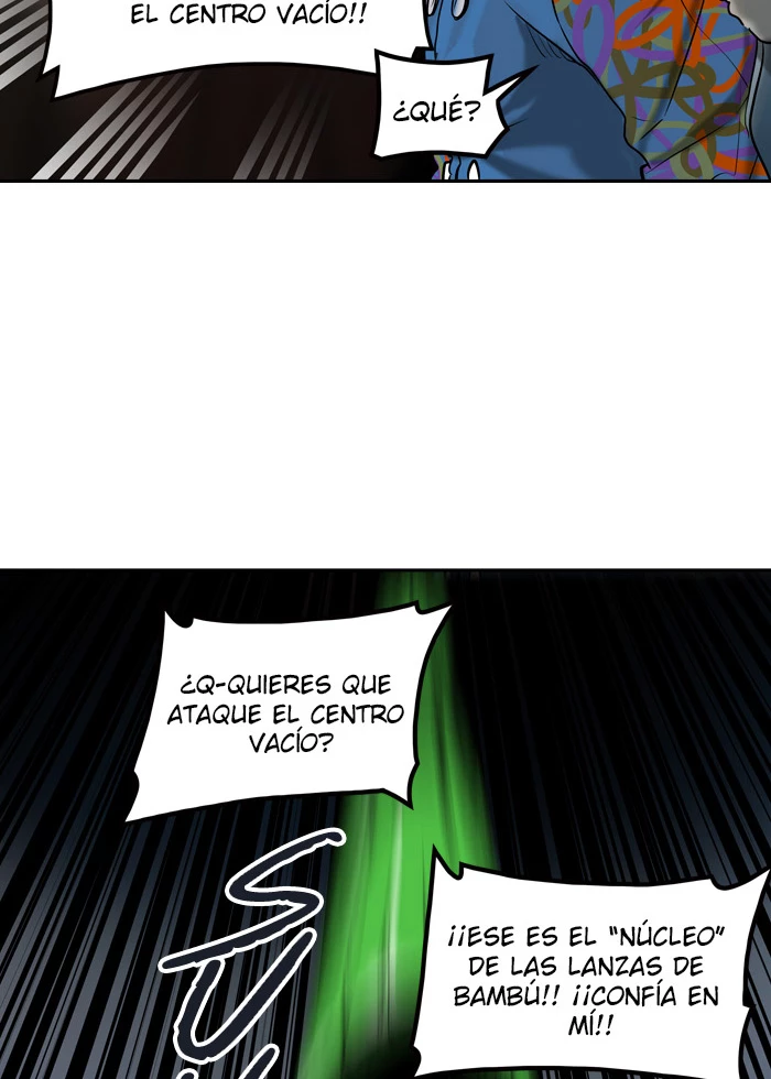 El irregular - Capítulo 317 - Página 91 - LectorTMOo