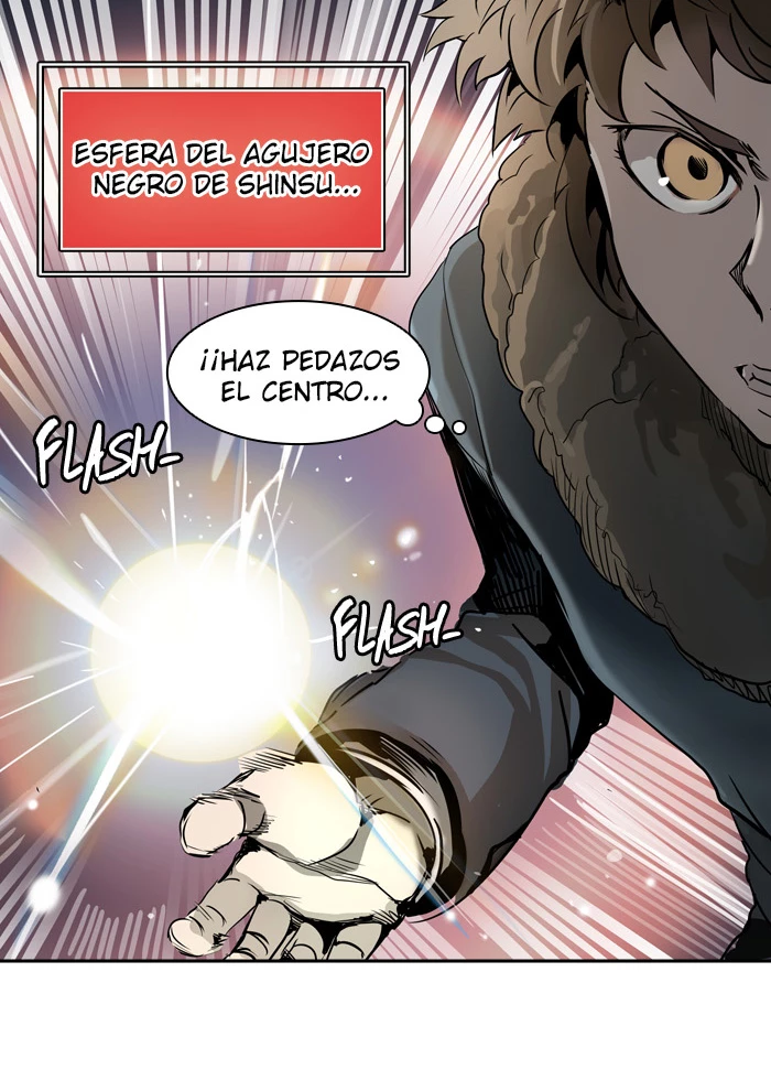 El irregular - Capítulo 317 - Página 92 - LectorTMOo