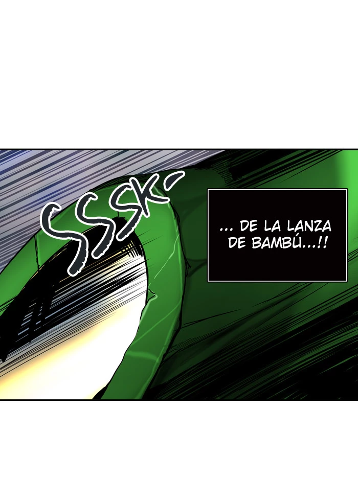 El irregular - Capítulo 317 - Página 93 - LectorTMOo