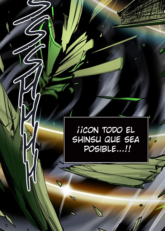 El irregular - Capítulo 317 - Página 95 - LectorTMOo