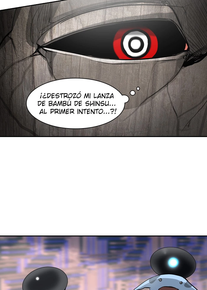 El irregular - Capítulo 317 - Página 97 - LectorTMOo