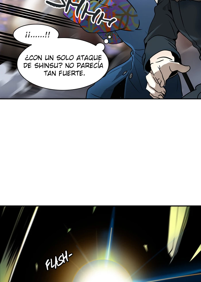 El irregular - Capítulo 317 - Página 99 - LectorTMOo