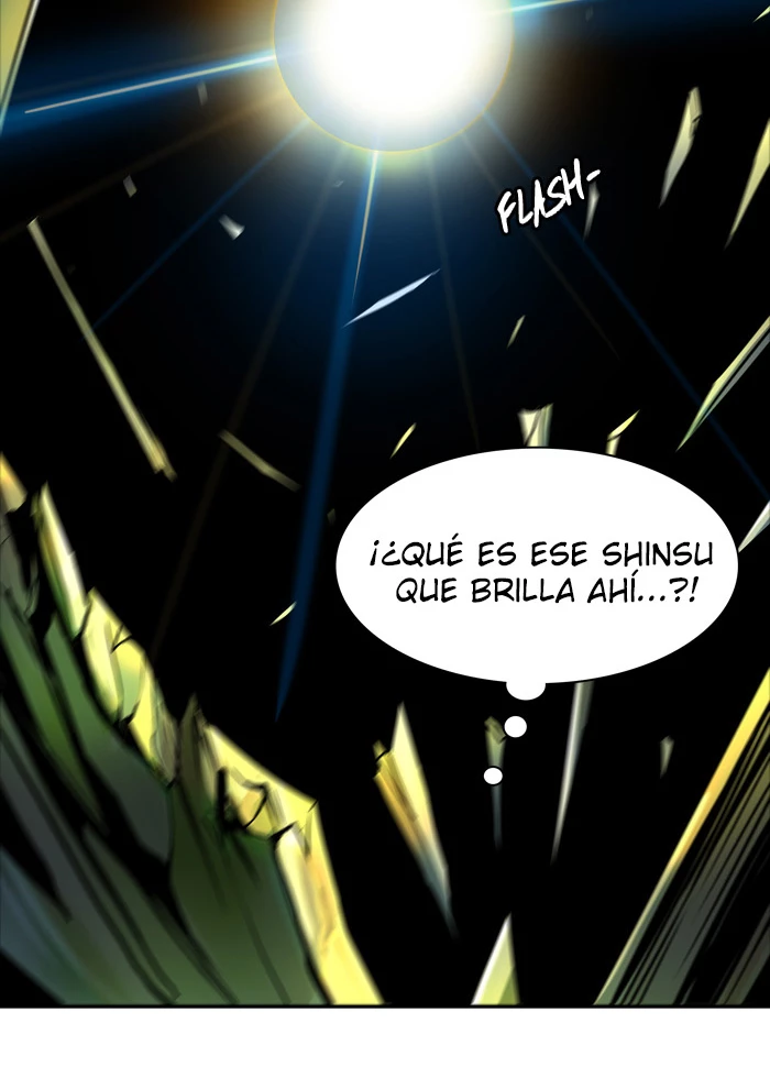 El irregular - Capítulo 317 - Página 100 - LectorTMOo