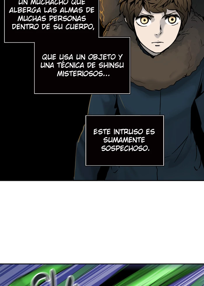 El irregular - Capítulo 317 - Página 104 - LectorTMOo