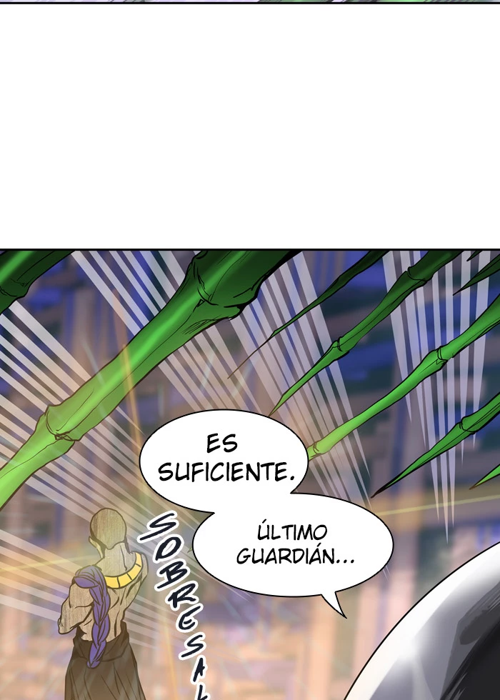 El irregular - Capítulo 317 - Página 106 - LectorTMOo