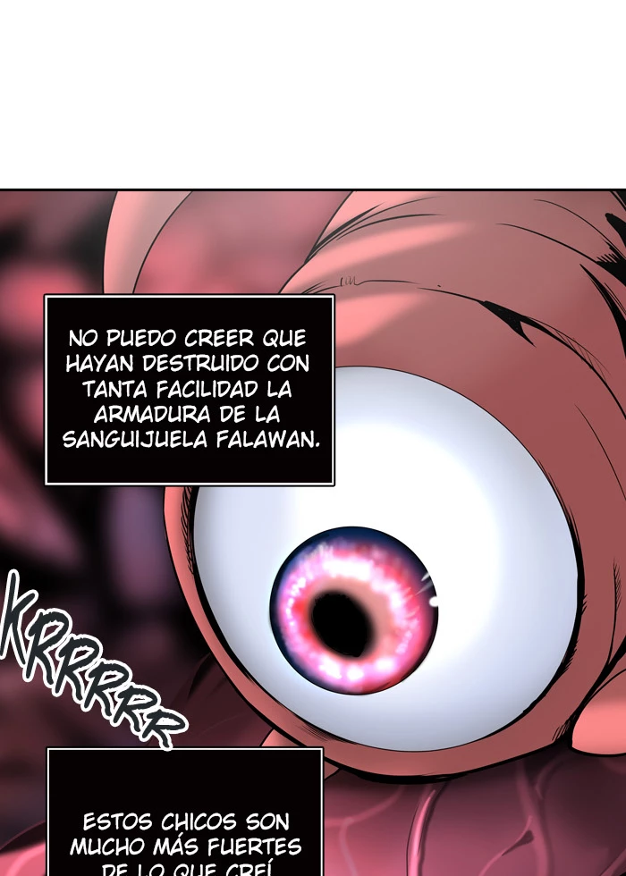 El irregular - Capítulo 317 - Página 116 - LectorTMOo