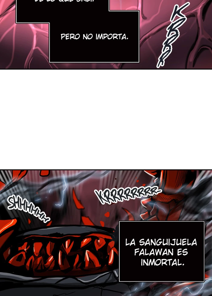 El irregular - Capítulo 317 - Página 117 - LectorTMOo