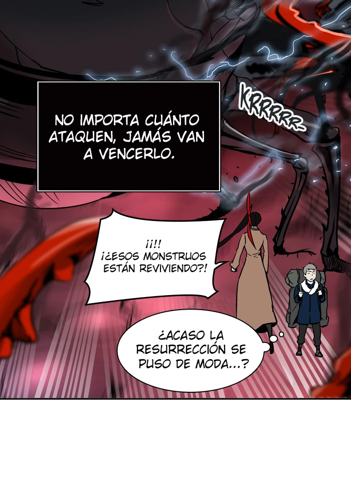 El irregular - Capítulo 317 - Página 118 - LectorTMOo