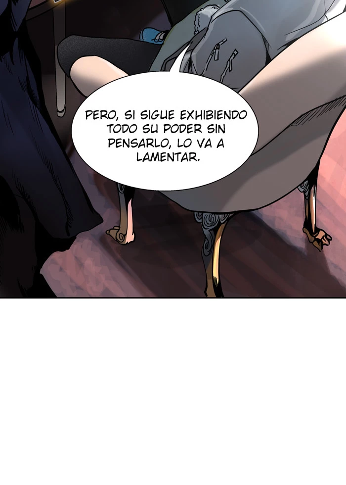 El irregular - Capítulo 317 - Página 120 - LectorTMOo