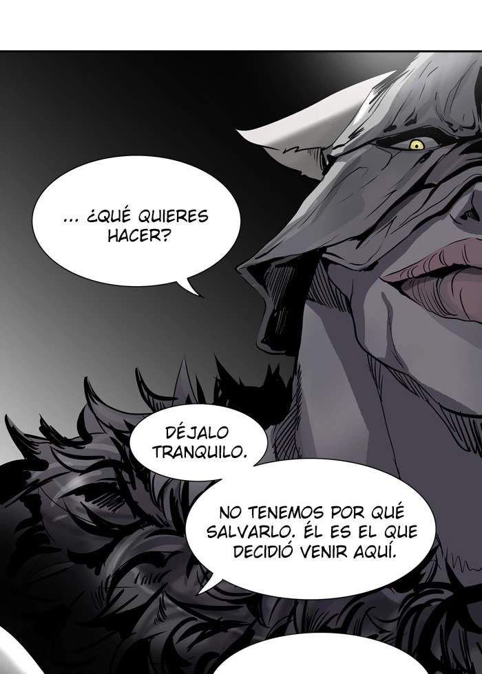 El irregular - Capítulo 317 - Página 121 - LectorTMOo