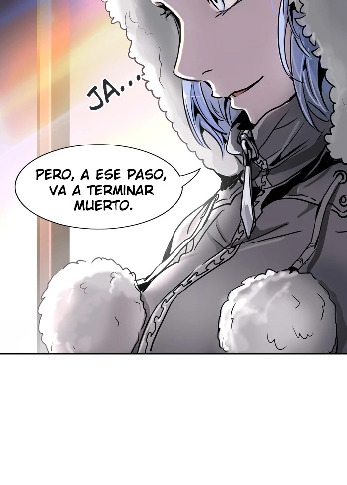El irregular - Capítulo 317 - Página 123 - LectorTMOo