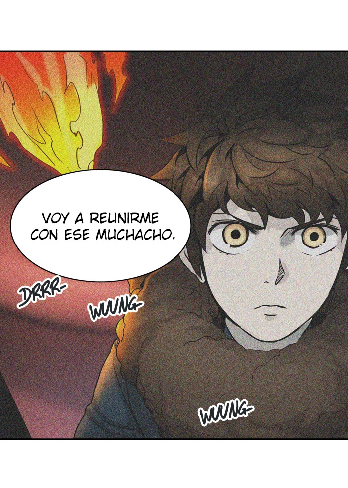 El irregular - Capítulo 317 - Página 124 - LectorTMOo