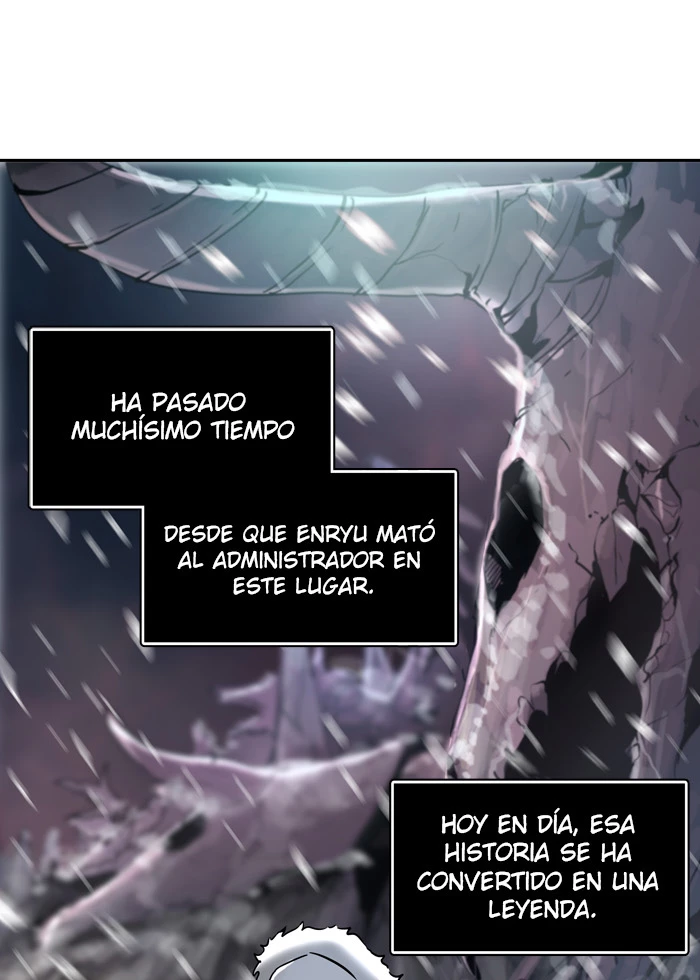 El irregular - Capítulo 317 - Página 128 - LectorTMOo