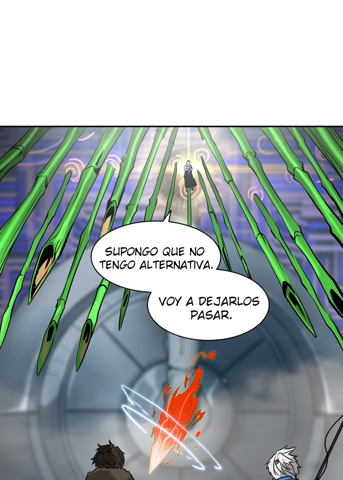 El irregular - Capítulo 318 - Página 4 - LectorTMOo