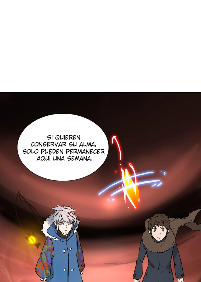 El irregular - Capítulo 318 - Página 8 - LectorTMOo