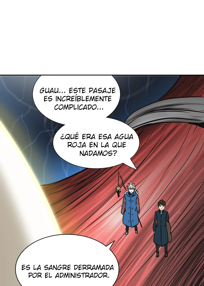 El irregular - Capítulo 318 - Página 19 - LectorTMOo