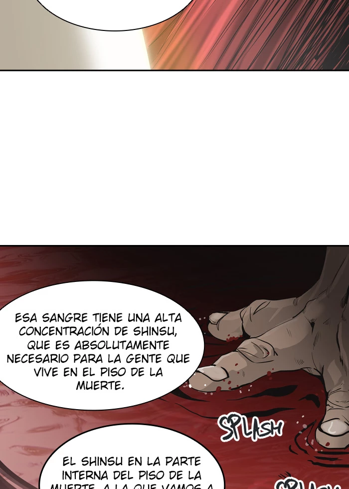 El irregular - Capítulo 318 - Página 20 - LectorTMOo