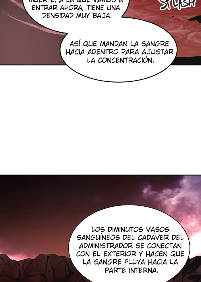 El irregular - Capítulo 318 - Página 21 - LectorTMOo
