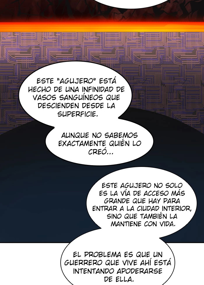 El irregular - Capítulo 318 - Página 22 - LectorTMOo
