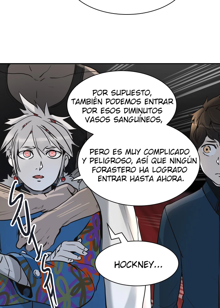 El irregular - Capítulo 318 - Página 23 - LectorTMOo