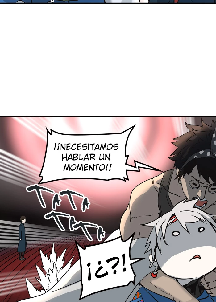 El irregular - Capítulo 318 - Página 24 - LectorTMOo