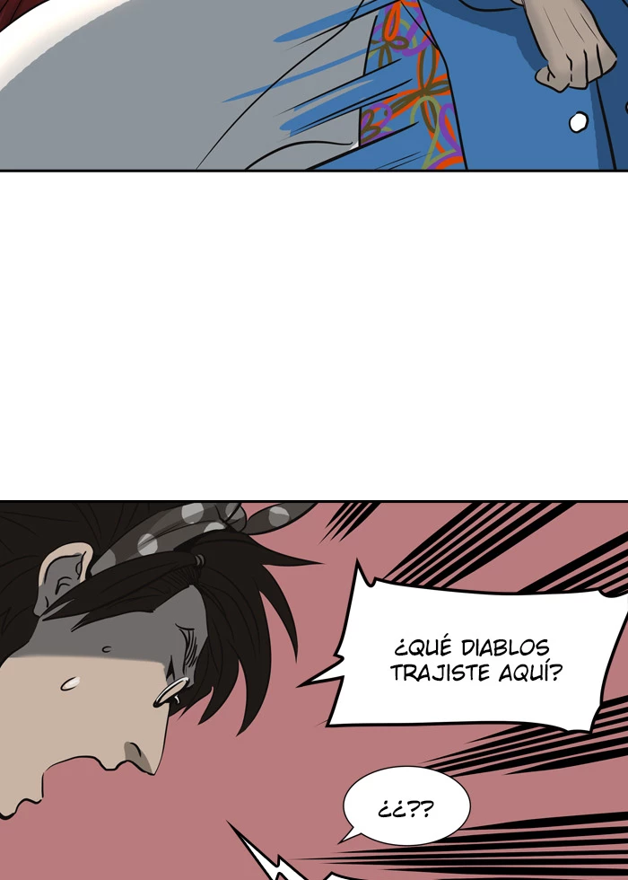 El irregular - Capítulo 318 - Página 25 - LectorTMOo