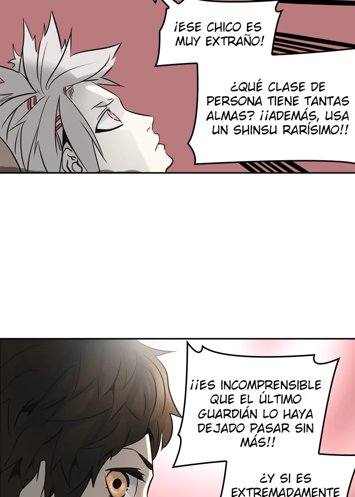 El irregular - Capítulo 318 - Página 26 - LectorTMOo