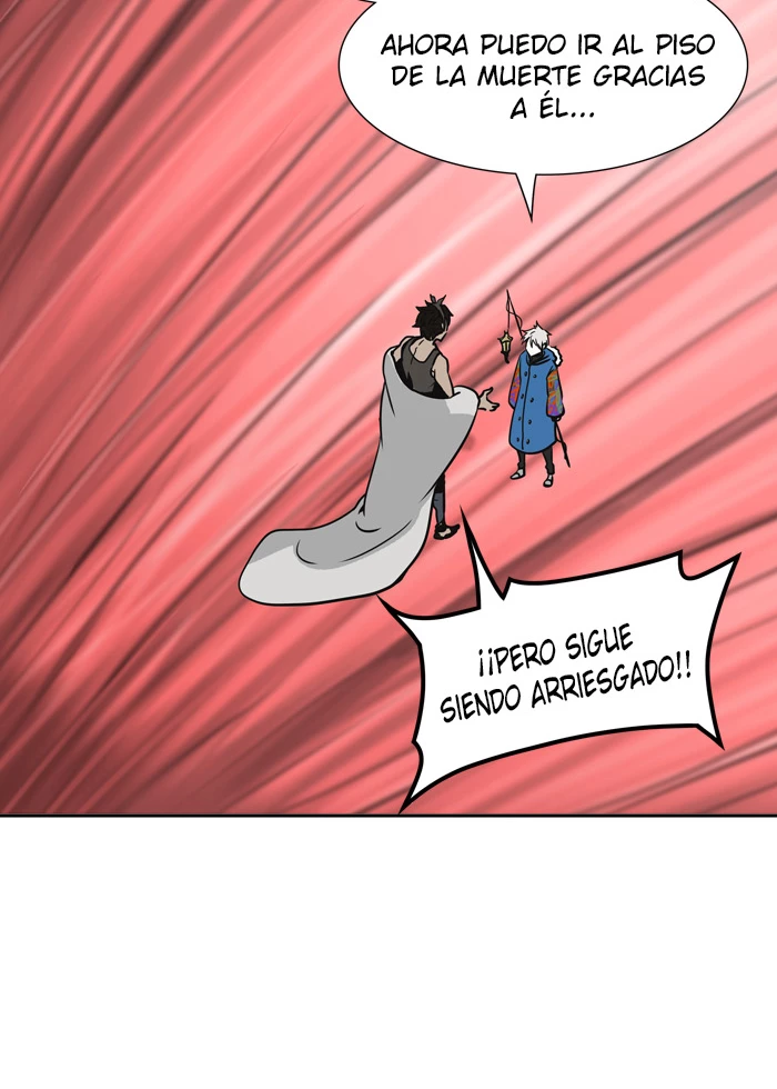 El irregular - Capítulo 318 - Página 28 - LectorTMOo
