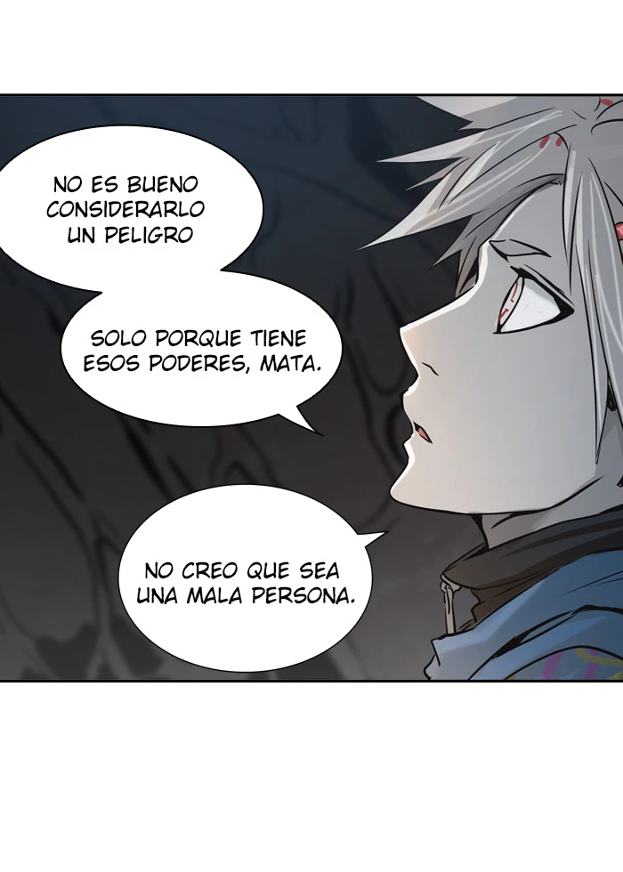 El irregular - Capítulo 318 - Página 29 - LectorTMOo