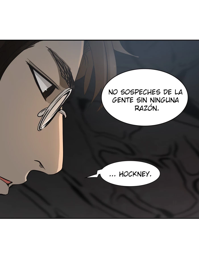 El irregular - Capítulo 318 - Página 30 - LectorTMOo