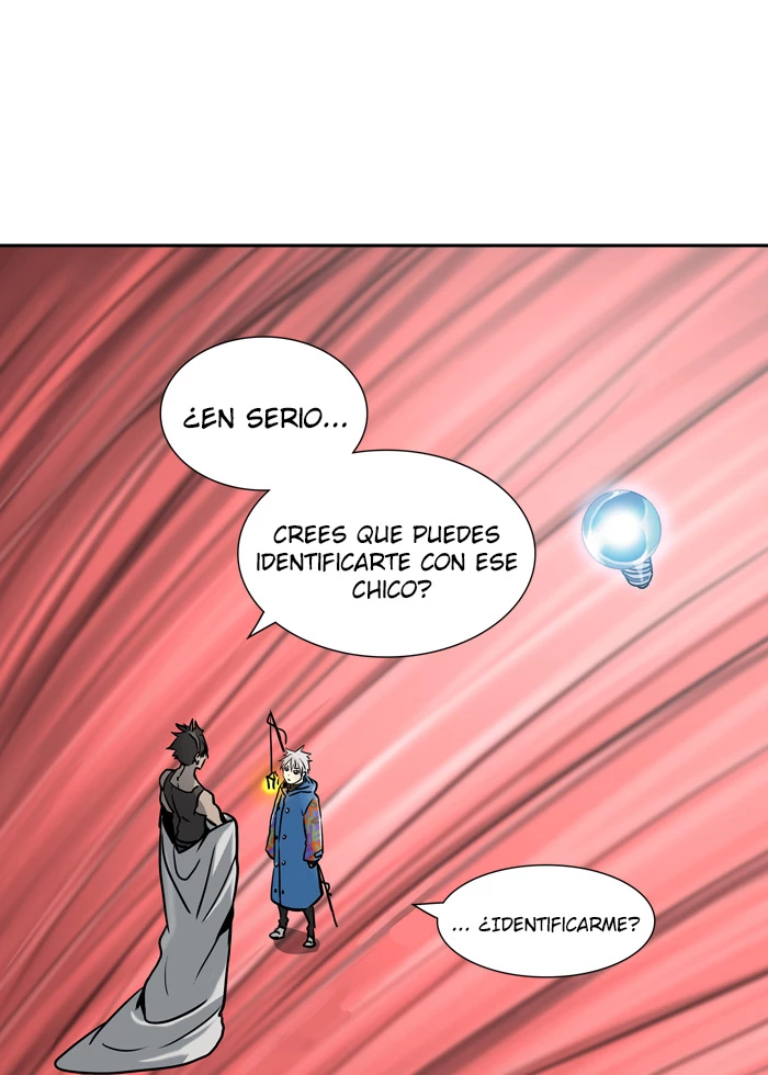 El irregular - Capítulo 318 - Página 31 - LectorTMOo
