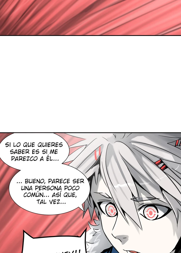 El irregular - Capítulo 318 - Página 32 - LectorTMOo