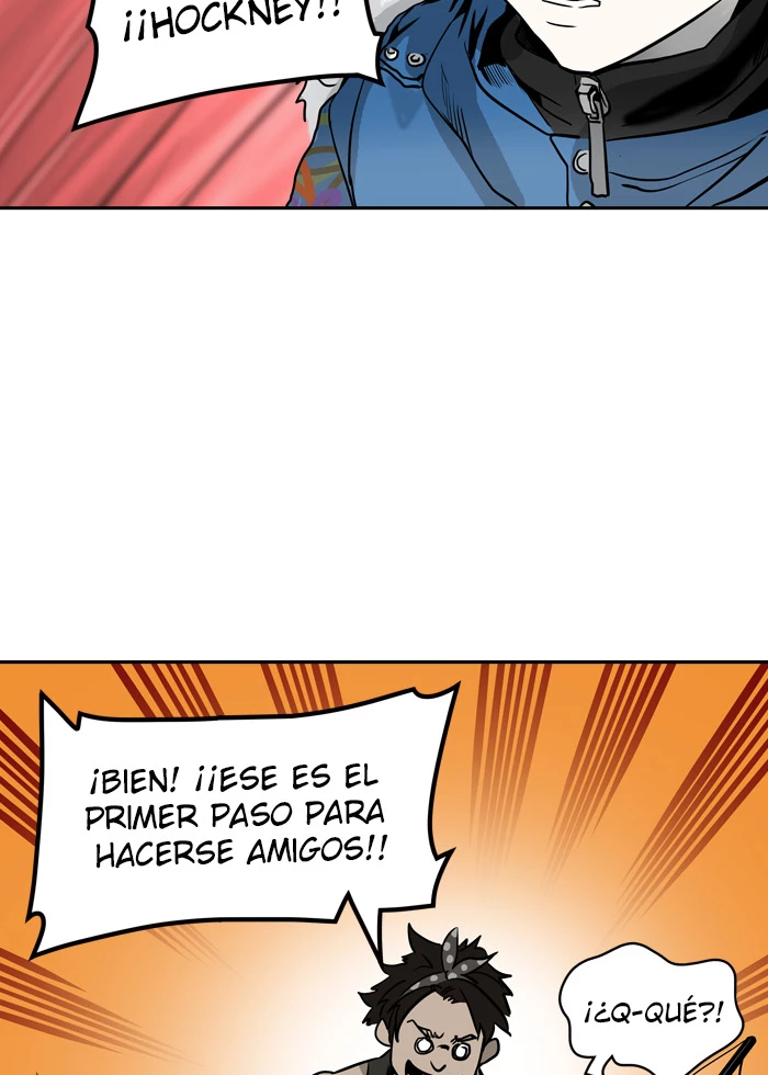 El irregular - Capítulo 318 - Página 33 - LectorTMOo