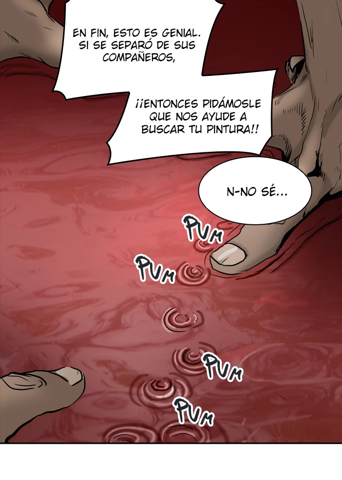 El irregular - Capítulo 318 - Página 36 - LectorTMOo